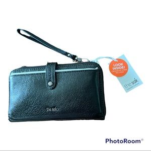THE SAK WALLET / WRISTLET